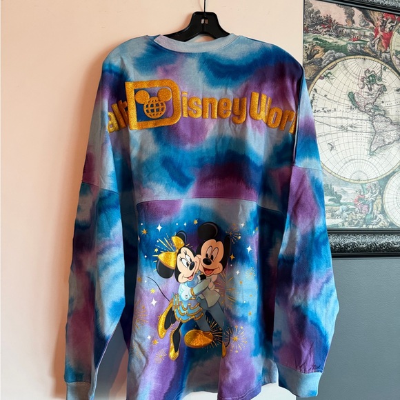 Disney 50th Celebration Spirit Jersey, XL - Picture 2 of 3